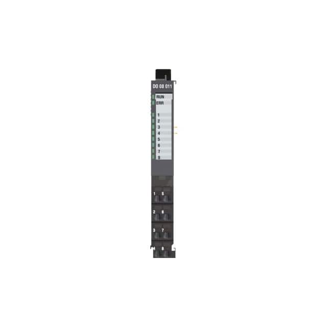 image of Controllers - PLC Modules>R200 DO 08 011 